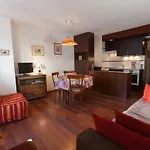 Apartamento Avec Vue Mont Blanc, Parking Et Animaux Admis - Fr-1-517-35 *
