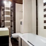 Avec Vue Mont Blanc, Parking Et Animaux Admis - Fr-1-517-35 Apartamento