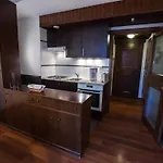 Avec Vue Mont Blanc, Parking Et Animaux Admis - Fr-1-517-35 Apartamento *