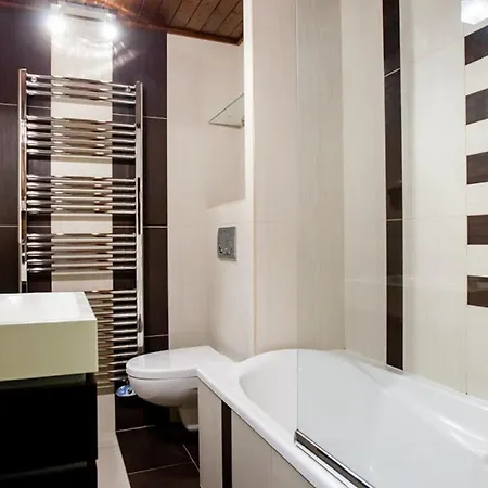 Avec Vue Mont Blanc, Parking Et Animaux Admis - Fr-1-517-35 Chamonix