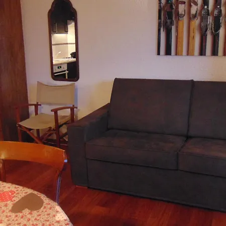 Apartamento Avec Vue Mont Blanc, Parking Et Animaux Admis