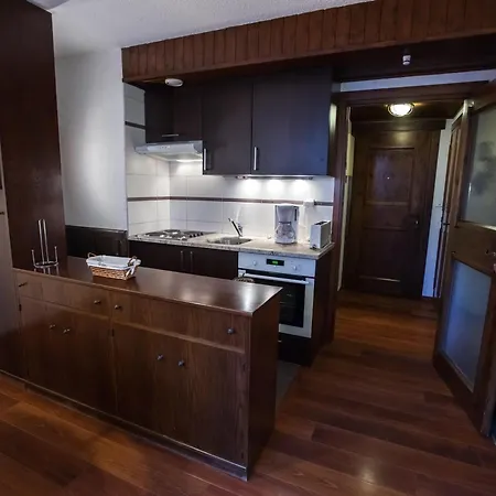 Avec Vue Mont Blanc, Parking Et Animaux Admis - Fr-1-517-35 Apartament *