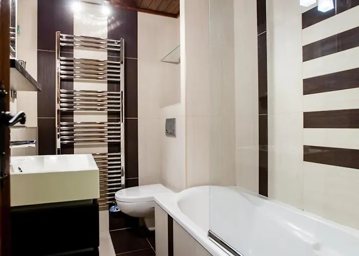 Avec Vue Mont Blanc, Parking Et Animaux Admis - Fr-1-517-35 Apartment