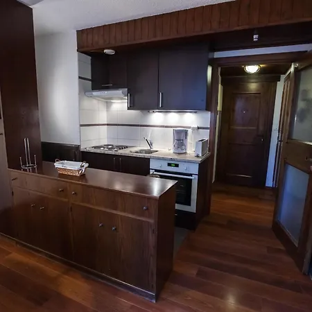 Avec Vue Mont Blanc, Parking Et Animaux Admis - Fr-1-517-35